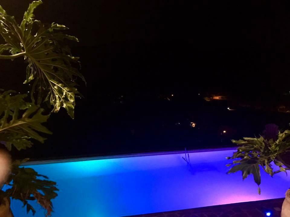 Residence Paradisu Ajaccio Appietto Exterior photo