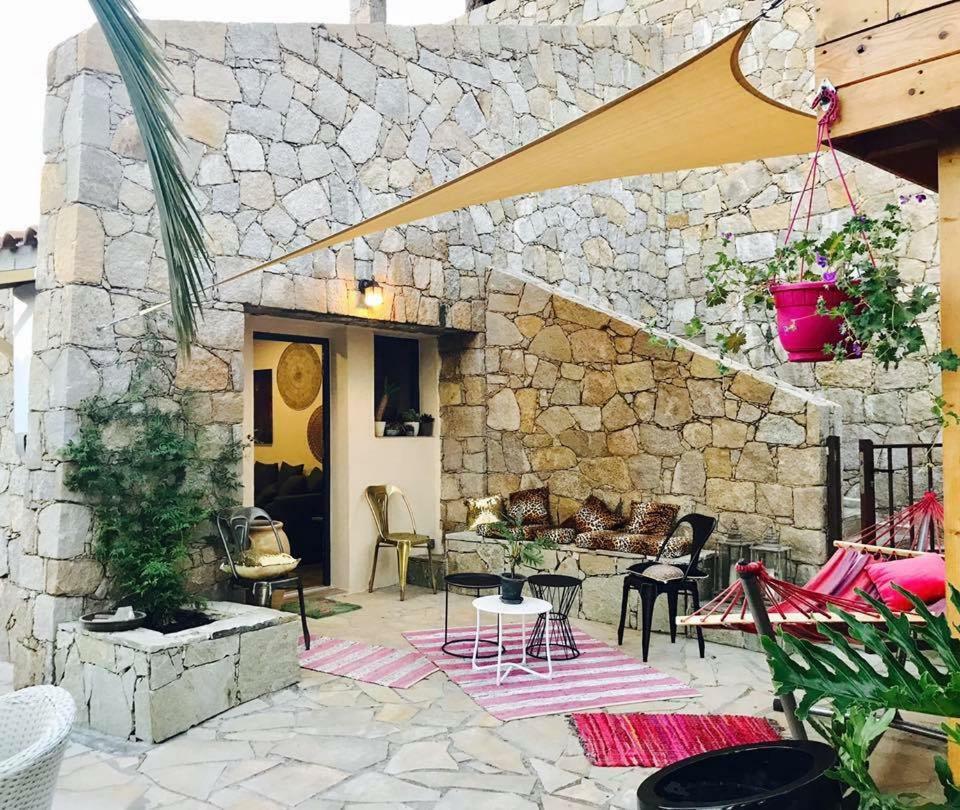 Residence Paradisu Ajaccio Appietto Exterior photo