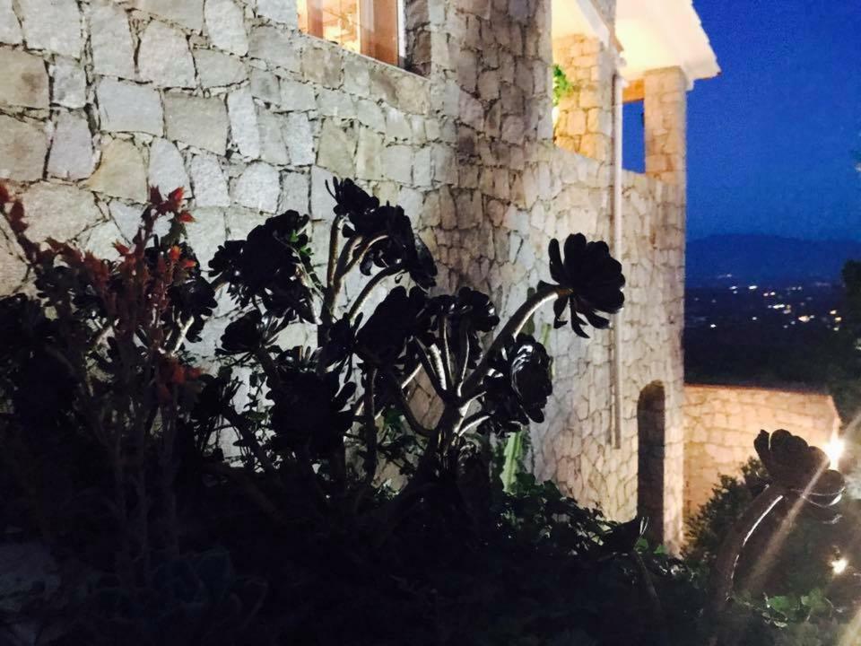 Residence Paradisu Ajaccio Appietto Exterior photo